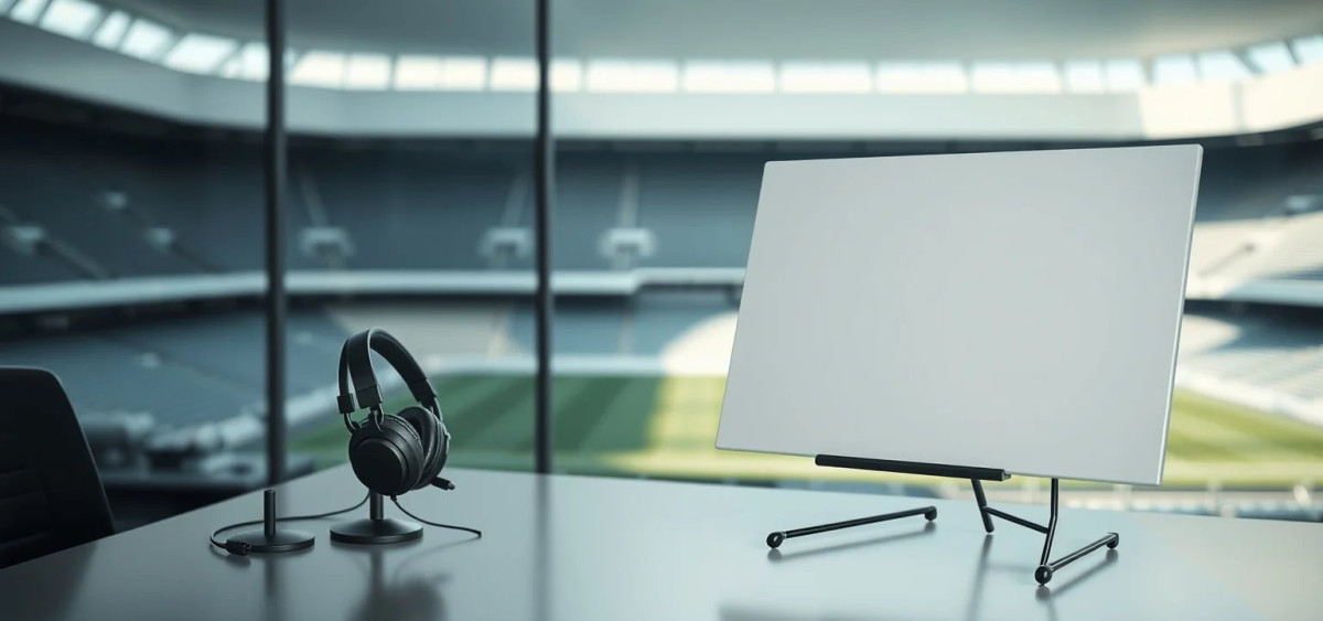Beitragsbild zu Rangnick bleibt TV-Experte bei CANAL+