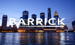 Beitragsbild zu Barrick Gold Aktie: Zerschlagung voraus?