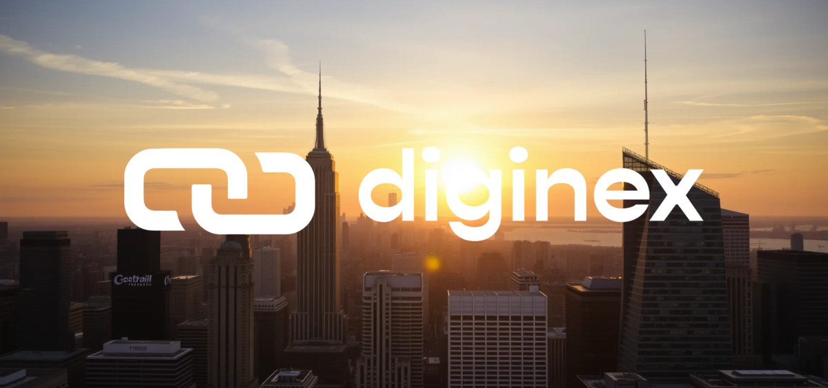 Beitragsbild zu Diginex Aktie: Vertrauenskollaps!