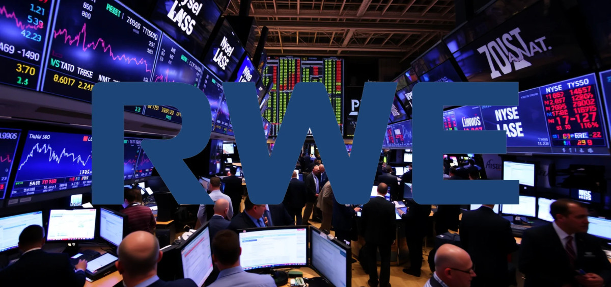 Beitragsbild zu RWE Aktie: Milliarden-Partnerschaft steht