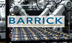 Beitragsbild zu Barrick Gold Aktie: IPO-Hammer!