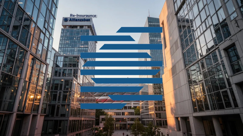 Beitragsbild zu Münchener Rück Aktie: Eskalation möglich?