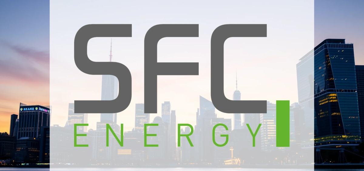 Beitragsbild zu SFC Energy Aktie: Comeback gestartet?