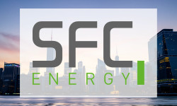 Beitragsbild zu SFC Energy Aktie: Comeback gestartet?