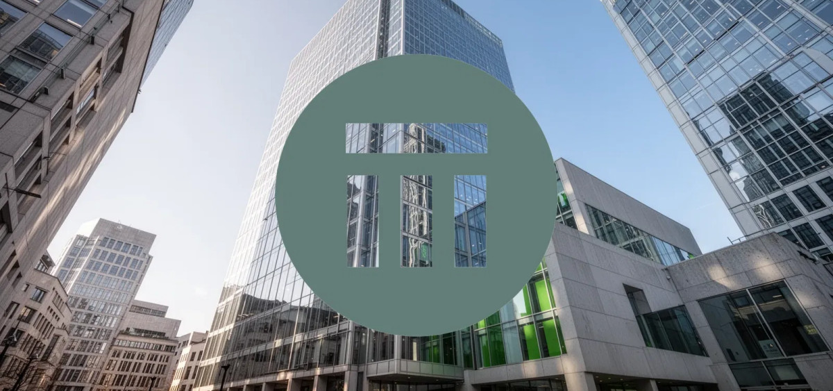 Beitragsbild zu Swiss Re Aktie: Prominenter Neuzugang