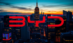 Beitragsbild zu BYD Aktie: Wirtschaftliche Perspektive