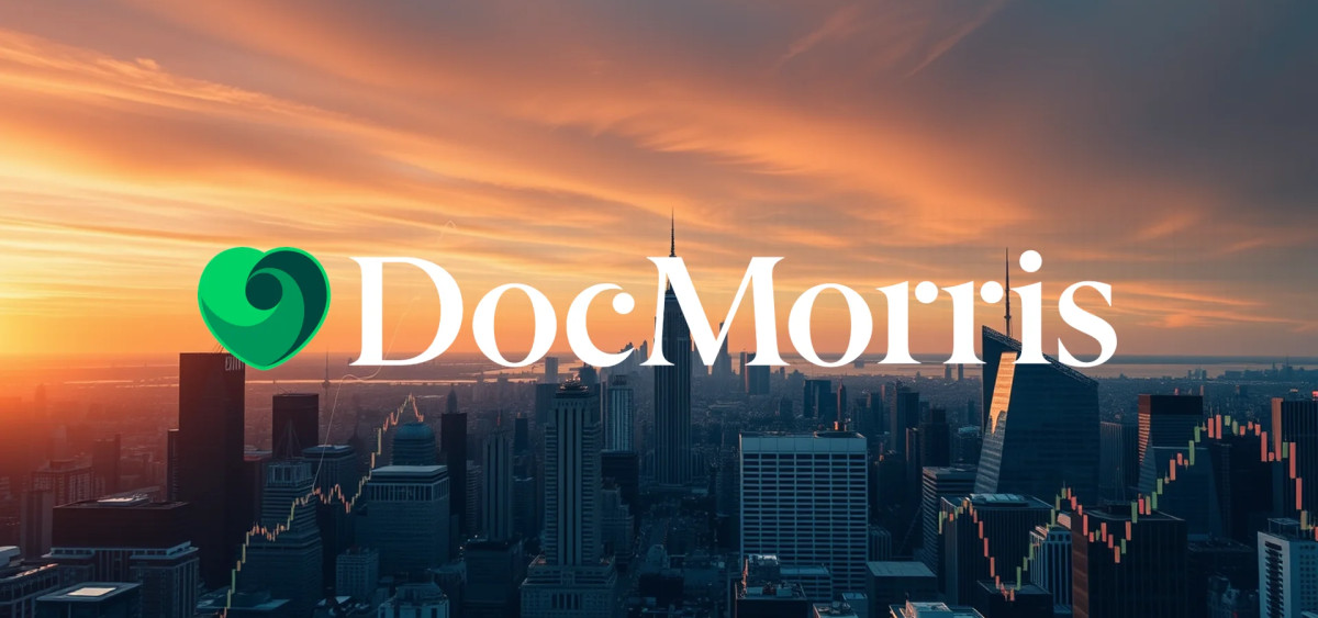 Beitragsbild zu DocMorris Aktie: Rückenwind verloren?