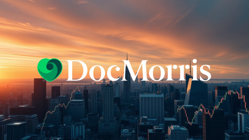 Beitragsbild zu DocMorris Aktie: Rückenwind verloren?