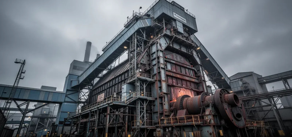 Beitragsbild zu Voestalpine Aktie: Aufstockung geplant