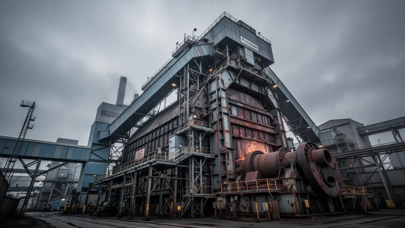 Beitragsbild zu Voestalpine Aktie: Aufstockung geplant