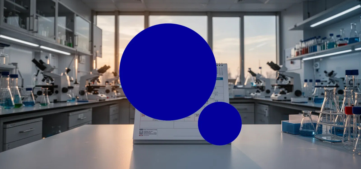 Beitragsbild zu Evotec Aktie: April wird wichtig