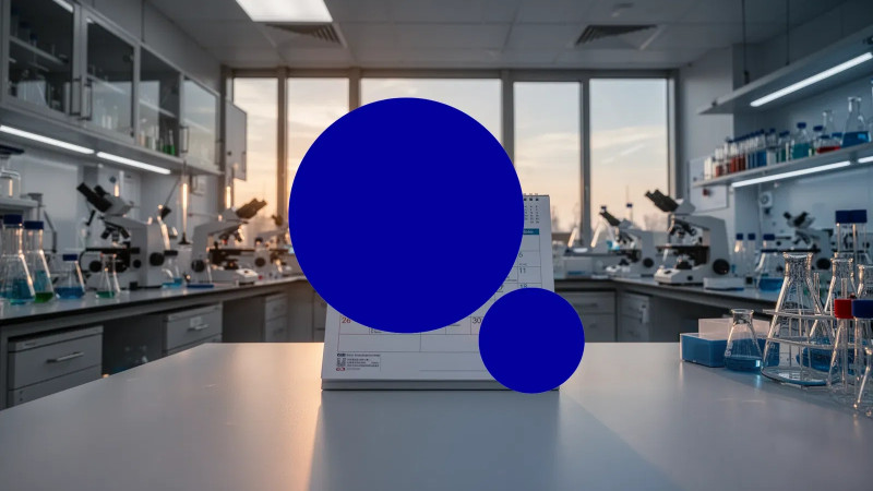 Beitragsbild zu Evotec Aktie: April wird wichtig