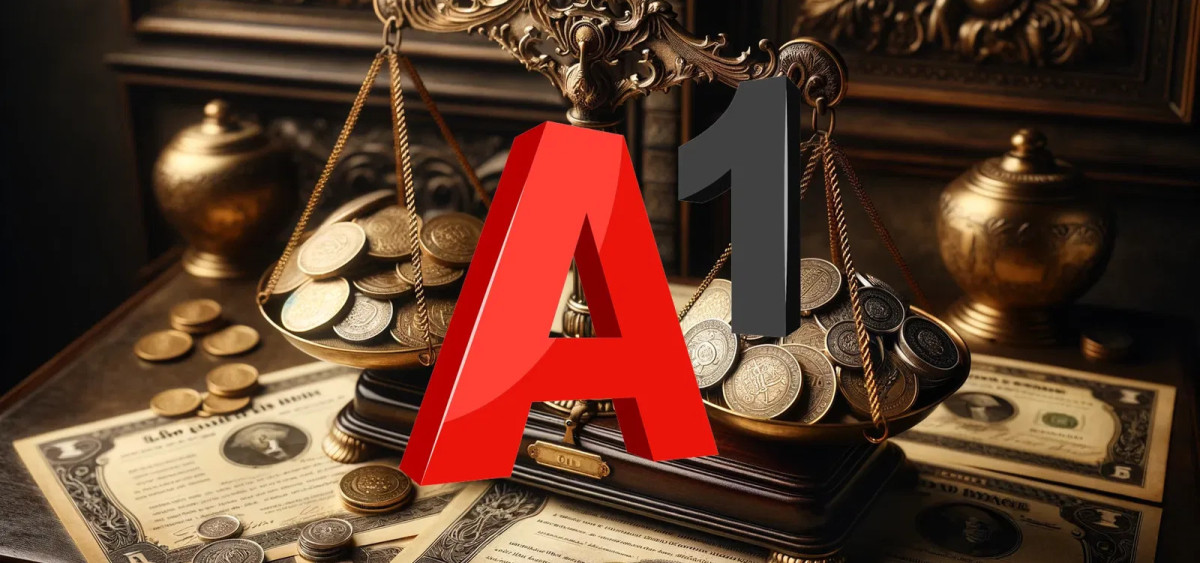 Beitragsbild zu Telekom Austria-Aktie: Im besten Netz!