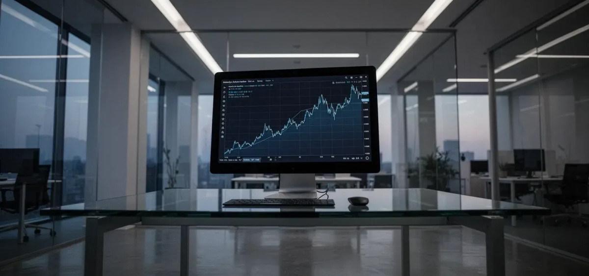 Beitragsbild zu Bechtle Aktie: Auf neuem Jahrestief