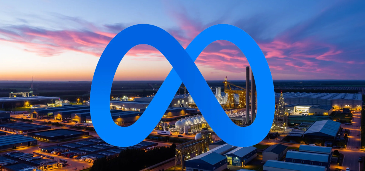 Beitragsbild zu Meta Aktie: Ausführliche Marktbeobachtung