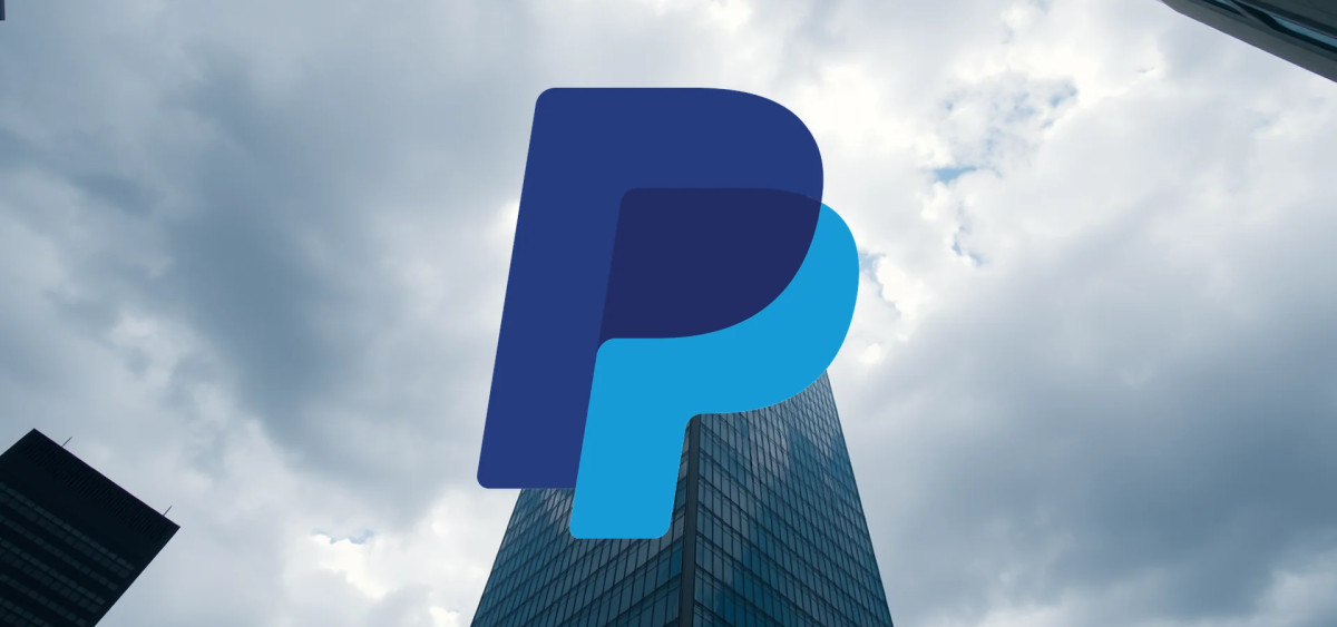 Beitragsbild zu PayPal Aktie: Zweifel bleiben