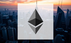 Beitragsbild zu Ethereum: Umsatzprognosen erfreuen!