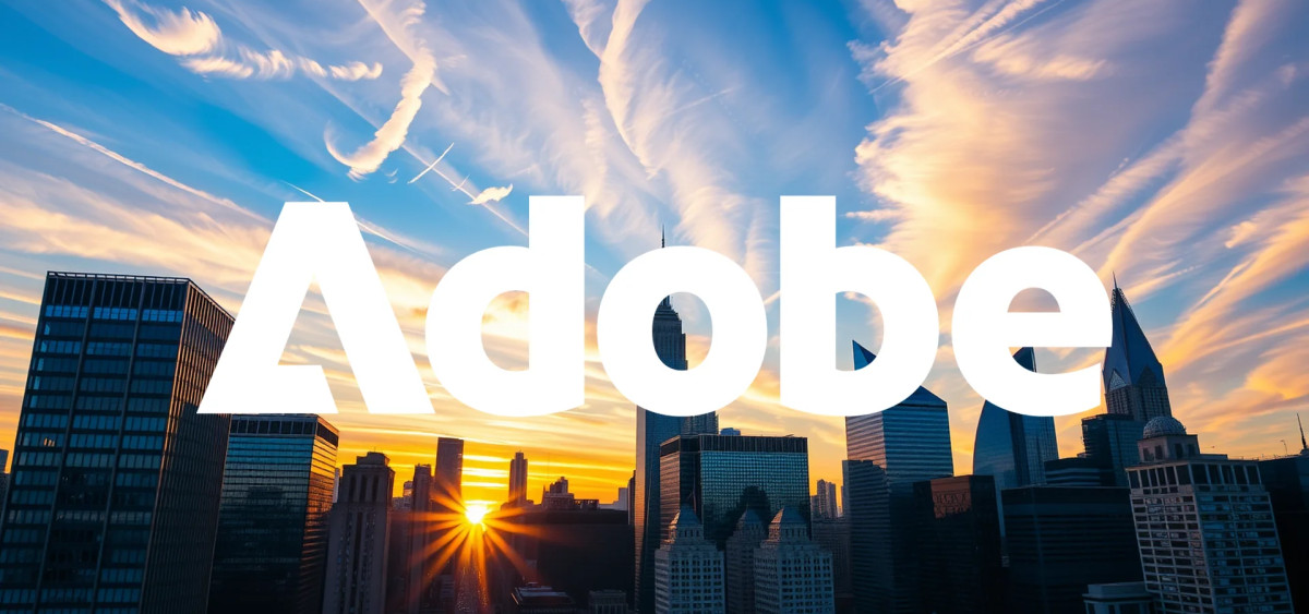 Beitragsbild zu Adobe Aktie: Jahrhundert-Chance?