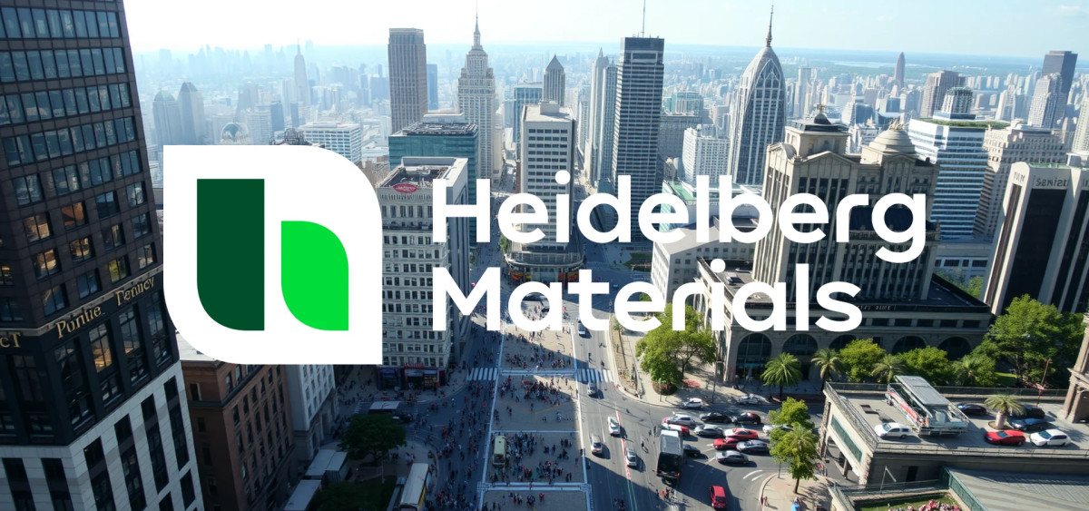 Beitragsbild zu Heidelberg Materials Aktie: Goldman Sachs schockt!