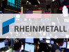 Beitragsbild zu Rheinmetall-Aktie: Top-Super-Meldung!