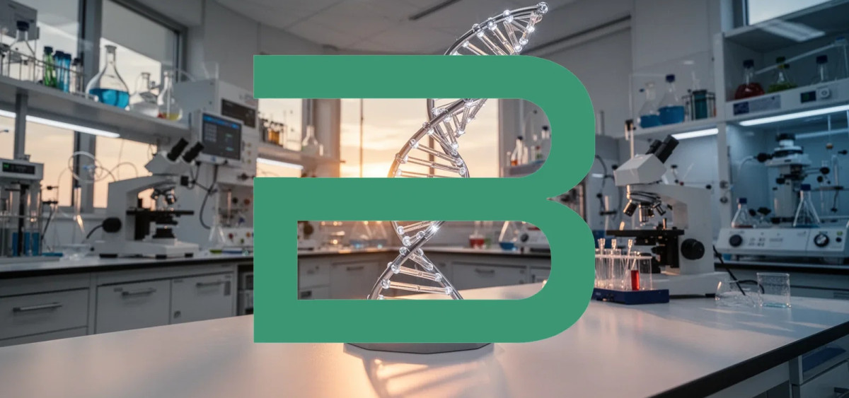 Beitragsbild zu BioNTech Aktie: Wachstum gegen den Trend