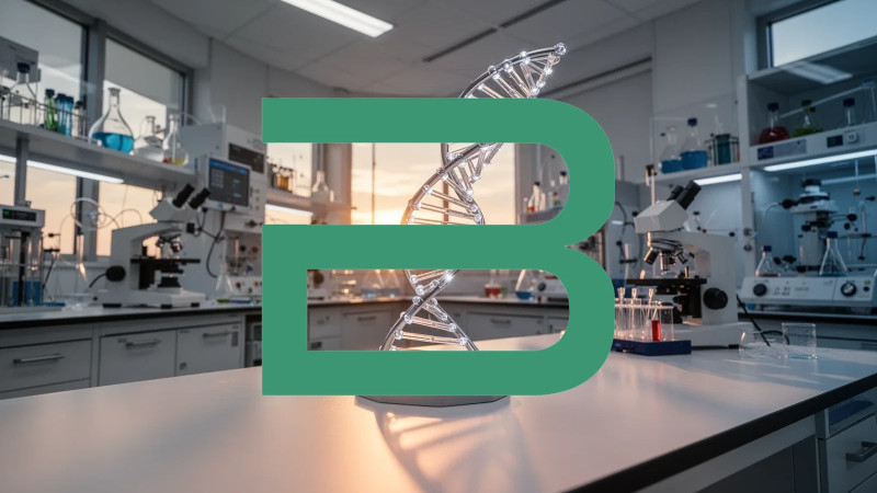 Beitragsbild zu BioNTech Aktie: Wachstum gegen den Trend