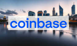 Beitragsbild zu Coinbase Aktie: DeFi-Revolution oder kalkulierter Schritt?
