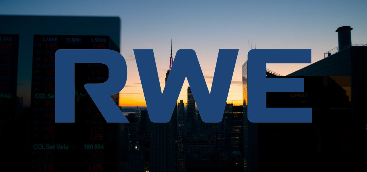 Beitragsbild zu RWE Aktie: Portfolio im Umbau