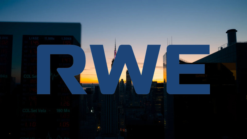 Beitragsbild zu RWE Aktie: Portfolio im Umbau