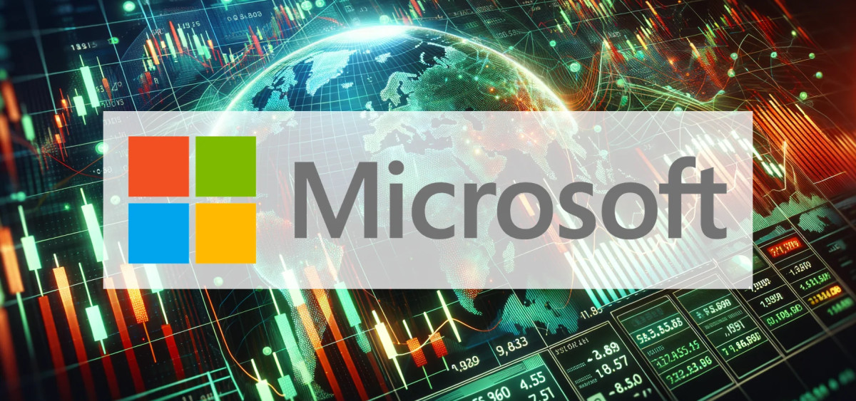 Beitragsbild zu Microsoft Aktie: Erwartete Probleme?