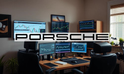 Beitragsbild zu Porsche AG Aktie: Ratlosigkeit allenthalben?