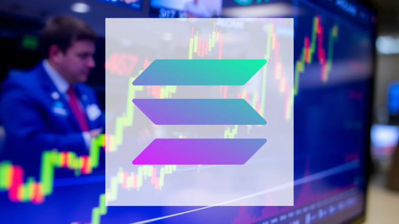 Beitragsbild zu Solana: Entscheidende Phase