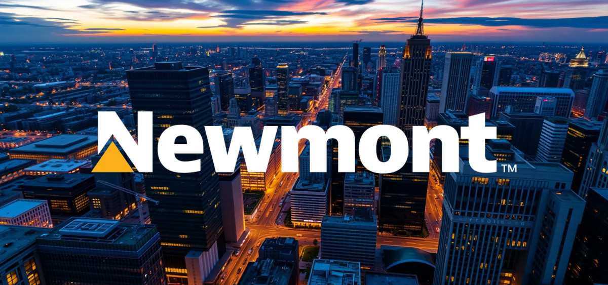 Beitragsbild zu Newmont Aktie: Verkauf bringt 425 Millionen Dollar!