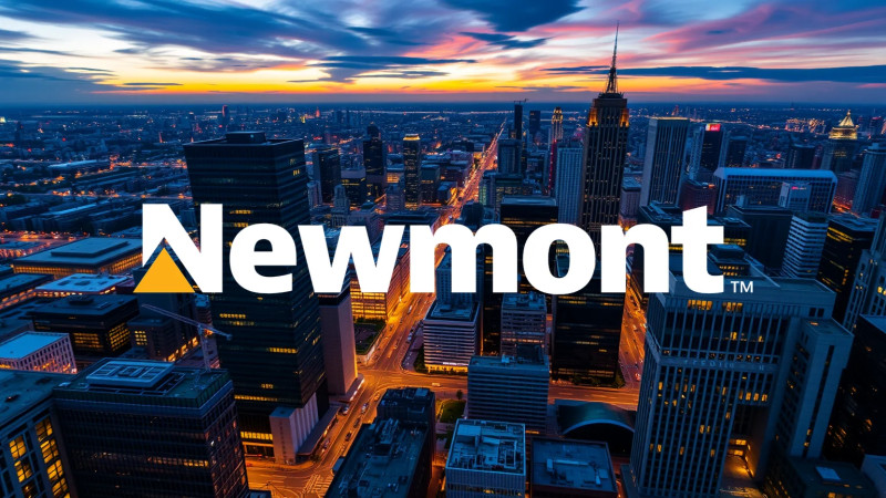 Beitragsbild zu Newmont Aktie: Verkauf bringt 425 Millionen Dollar!