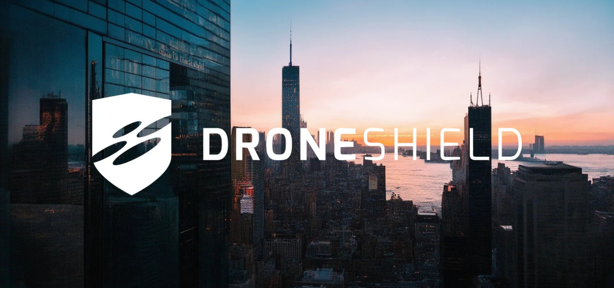 Beitragsbild zu DroneShield-Aktie: Hammer-Sache!