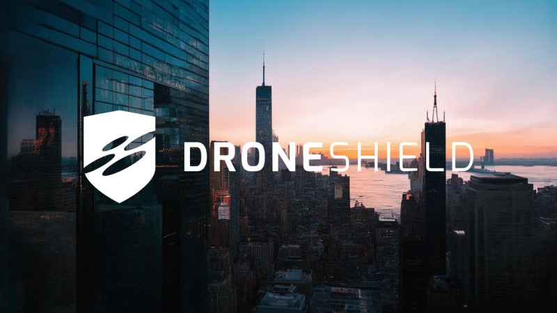 Beitragsbild zu DroneShield-Aktie: Hammer-Sache!
