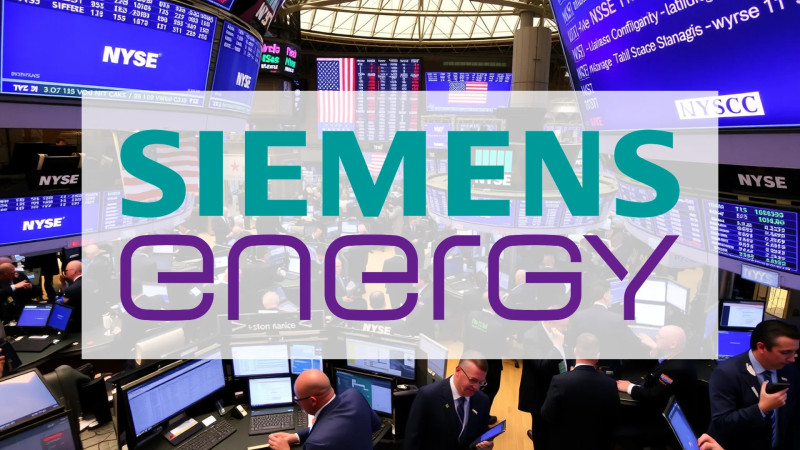 Beitragsbild zu Siemens Energy Aktie: Rally ohne Ende!