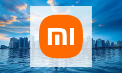 Beitragsbild zu Xiaomi Aktie: Absturz nach Horror-Unfall!