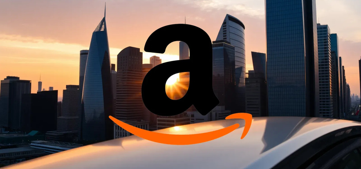 Beitragsbild zu Amazon Aktie: Milliarden-Deal mit OpenAI?