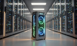 Beitragsbild zu Nvidia Aktie: Vorfreude wächst!