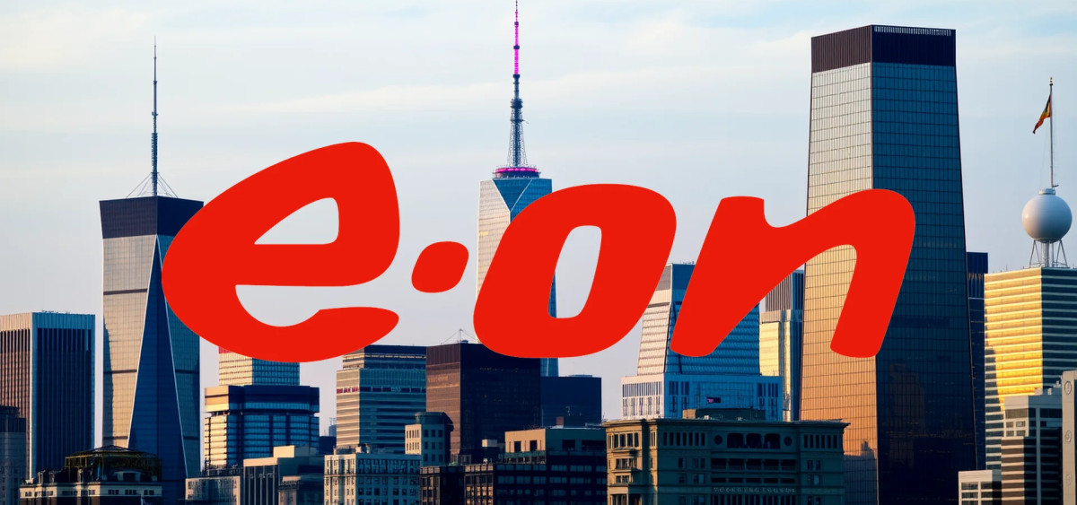 Beitragsbild zu E.ON Aktie: Im Rampenlicht!