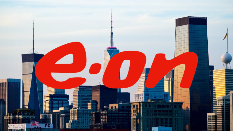 Beitragsbild zu E.ON Aktie: Im Rampenlicht!