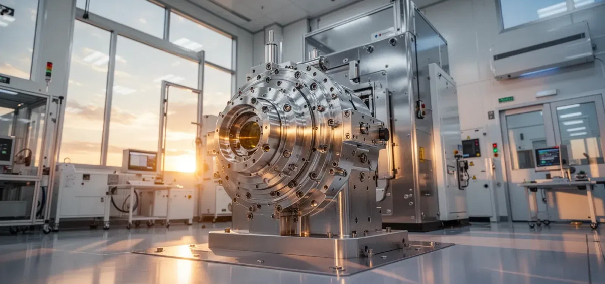 Beitragsbild zu ASML Aktie: Dividende rauf