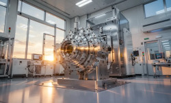 Beitragsbild zu ASML Aktie: Dividende rauf