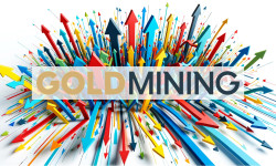 Beitragsbild zu Barrick Gold Aktie: Aufspaltung!