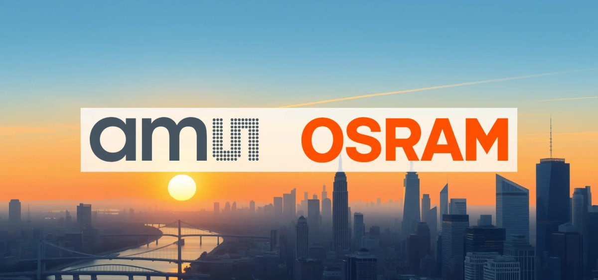 Beitragsbild zu ams-Osram-Aktie: Spitzenreiter in der Forschung!