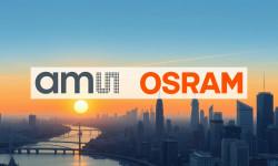 Beitragsbild zu ams-Osram-Aktie: Spitzenreiter in der Forschung!