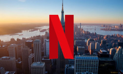 Beitragsbild zu Netflix Aktie: Niedergeschlagene Stimmung?