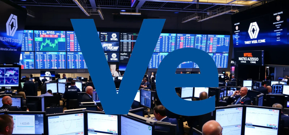 Beitragsbild zu Verbund-Aktie: Sind die Bullen etwa übermütig?