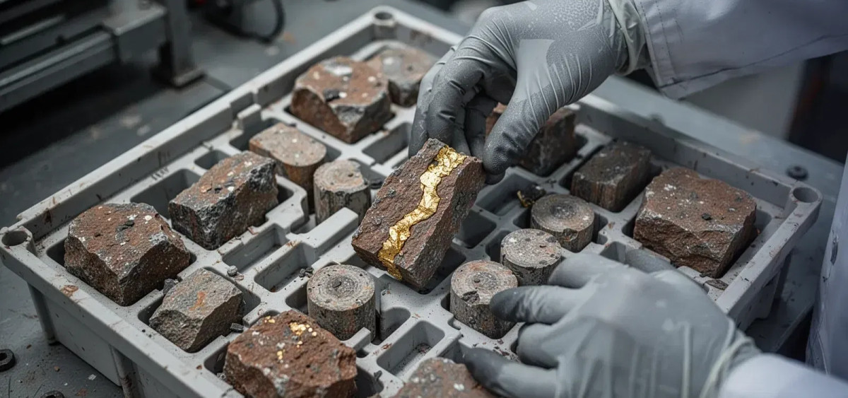 Beitragsbild zu L&G Gold Mining ETF: Rebalancing-Effekt